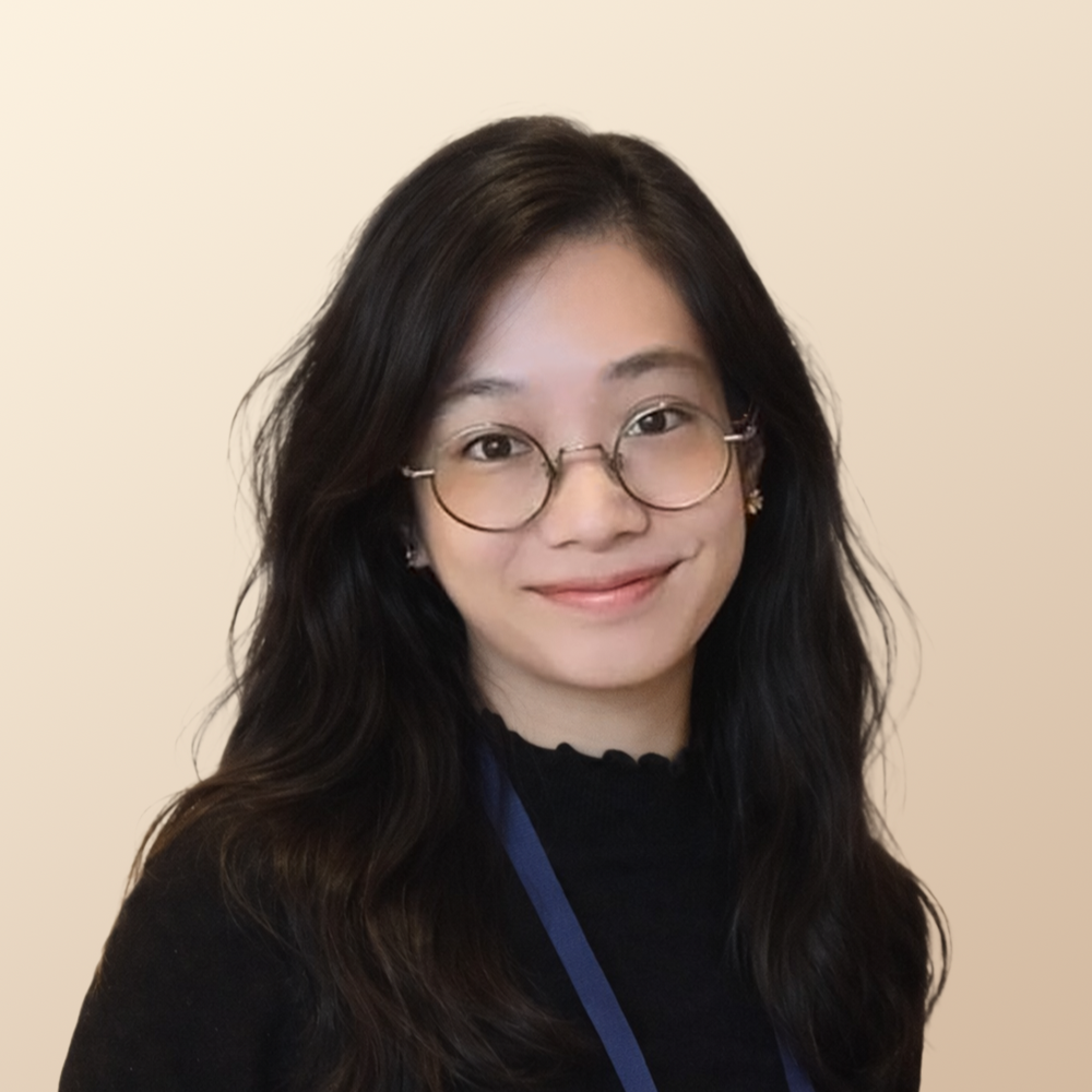 Nicole M. Lee